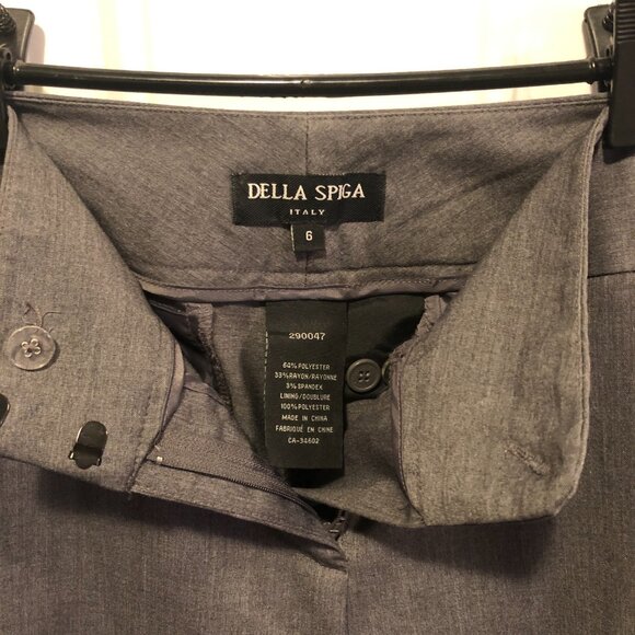 Five Pairs Dress Pants - Picture 10 of 16